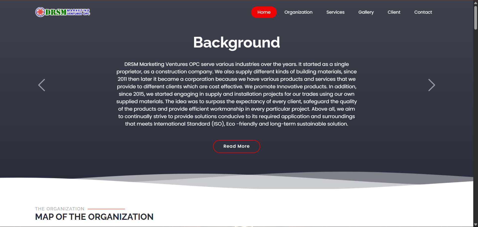 DRSM Marketing Ventures OPC